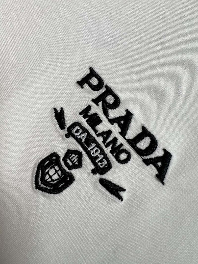 Prada T-Shirts